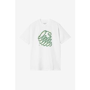 S/S NOODLE T-SHIRT