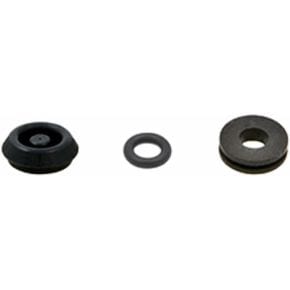 영국 휘슬러 압력솥 Fissler FL60000001706 Vitaquick Set of 3 valve seals for pressure cooke