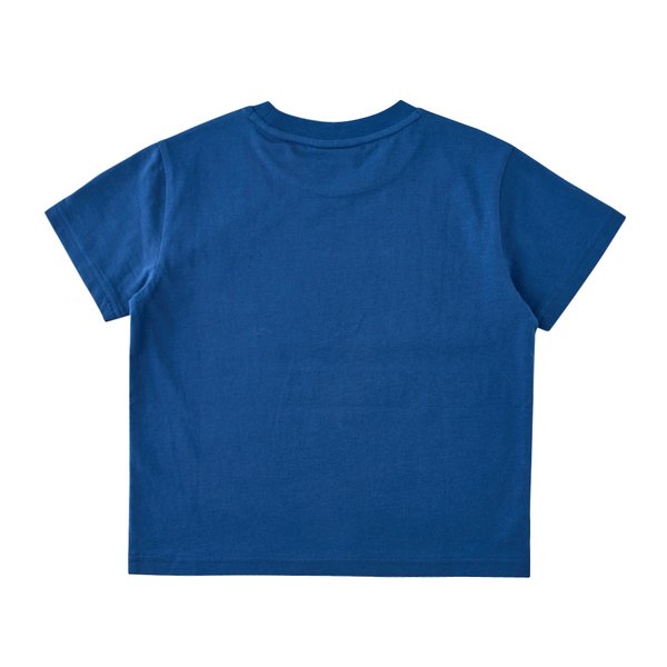 [여주점] [오프라벨 여주점] 블루독 (NY) 다이노프랜즈반팔티셔츠 (25375-332-17)