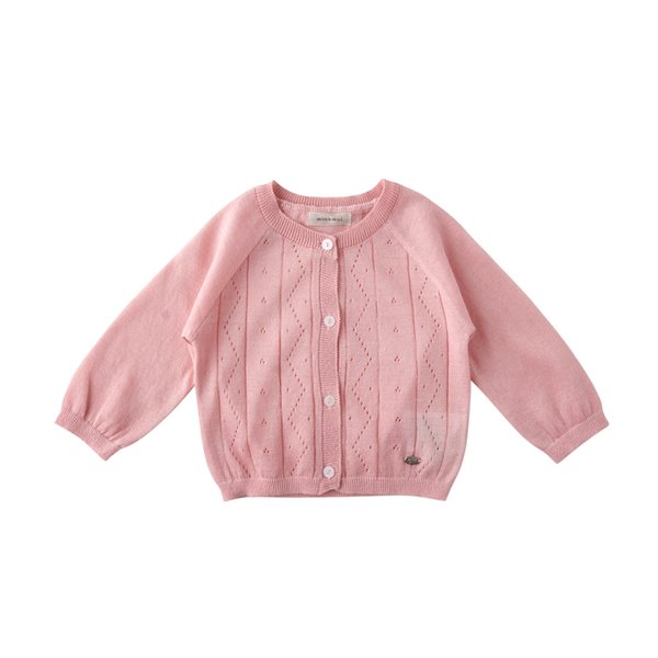 [여주점] [오프라벨 여주점] 밍크뮤 (PK) 에떼아일렛가디건 (35312-200-02)