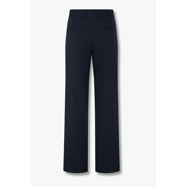 [Men] 데빈 스트레이트 벤트 팬츠 1516140508000