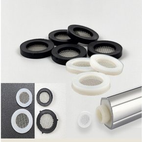 수도 수전 매쉬 고무패킹 누수방지 고무링 하셔 오링 연결 일반19mm