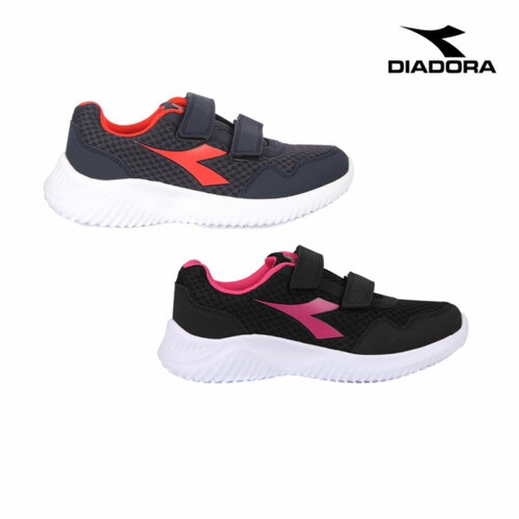 DIADORA] 디아도라 ROBIN JR V 런닝화