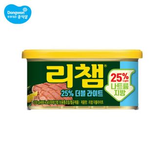 동원에프앤비 리챔 더블라이트 200g[31439455]