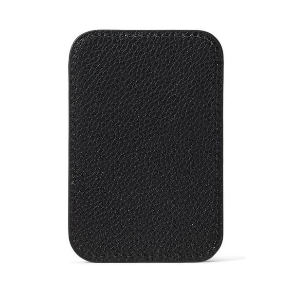 남성 레더 카드 케이스 앤 맥세이프(MAPOSLG0BL20072001)