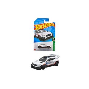 핫 휠 Hot Wheels 베이직카 포드 머스탱 마하E 1400 3살~ HHD88