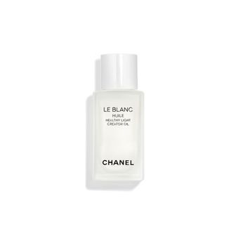 CHANEL 르 블랑 윌 헬씨 라이트 크리에이터 오일