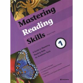 Mastering Reading Skills. 1