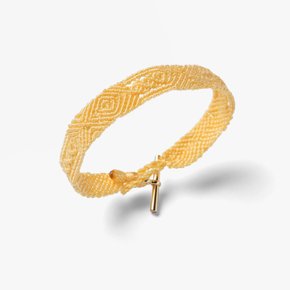 OJO DE MEX /오호 데 멕스/ BANDA BRACELET /수입팔찌/ OJE1M80000A