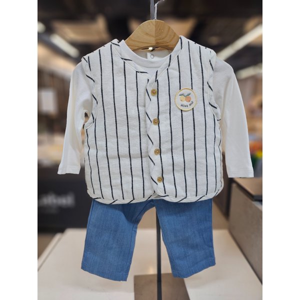 [파주점] (IV)네이처 베스트 상하셋트 3511361101