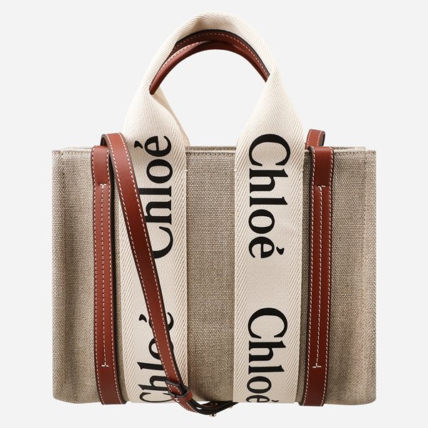 [시흥점] 6S CHC22AS397I26 90U 우디백 스몰 스트랩 브라운