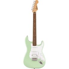 미국 펜더 일렉기타 Fender Squier Sonic Stratocaster HSS Electric Guitar Laurel Fingerboard