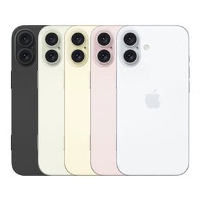 아이폰16 플러스 128GB 미개통 미개봉 새상품 iPHONE 16 PLUS 128