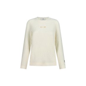 로고 포인트 라운드 티셔츠_2colors