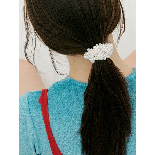 Misty Pearl Hair String_VH2534HB004M