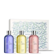 몰튼브라운 [Limited] 플로랄 & 프루티 바디 케어 컬렉션 (300ml*3 + 쇼핑백 증정)