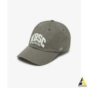 뉴발란스 NBGDEFE505 C-66 NBSC BALLCAP (DBEIGE)