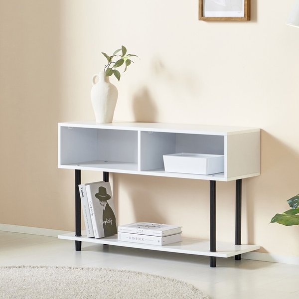 높은거실장 장식장 티비다이 100cm P0000RYI (착불)