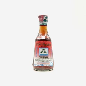  피쉬 소스 멸치액젓 300ml (WB92693)