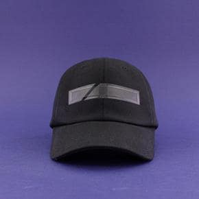 PU UPTEMPO BALLCAP_ 블랙 (S8708266)