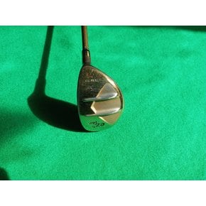 [중고] DAVID EZ PLUS UTILITY 데이비드 금장헤드 5번19도 유틸리티 UA3665214