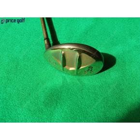 [중고] DAVID EZ PLUS UTILITY 데이비드 금장헤드 5번19도 유틸리티 UA3665214