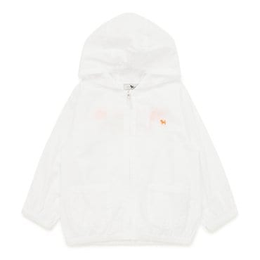 블루독베이비 [타임스퀘어점 단독 ]블루독베이비  면 윈드 브레이커 (45314-110-04)