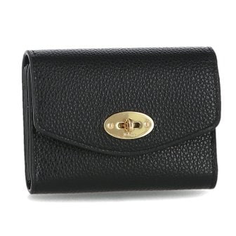 멀버리 [부산점] 플라크 RL8064 205 A100 멀버리 달리 콘서티나 카드지갑 명함지갑