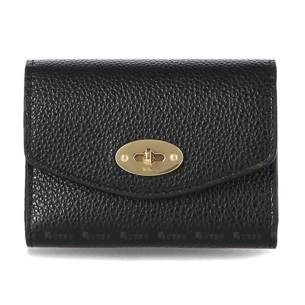 [부산점] 플라크 RL8064 205 A100 멀버리 달리 콘서티나 카드지갑 명함지갑