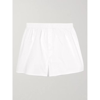 SUNSPEL 선스펠 코튼 박서 378625