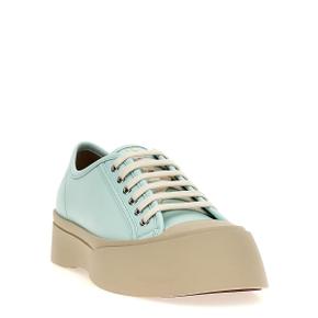 Sneakers SNZW003020P272200B18 Light Blue