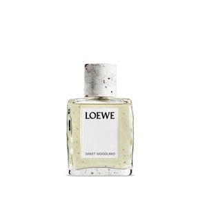 스위트 우드랜드 오 드 퍼퓸 100ML
