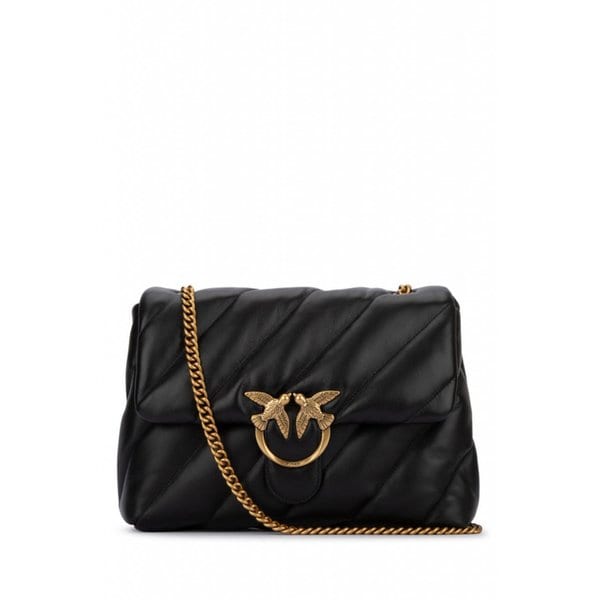 여성 가방 100037A0F2 Z99Q 블랙 /2