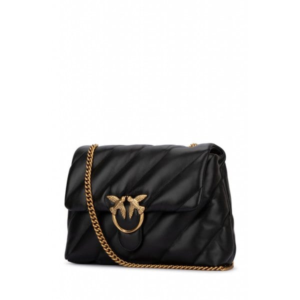 여성 가방 100037A0F2 Z99Q 블랙 /2