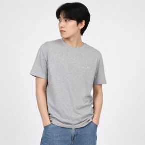 270021 A.P.C Item T-Shirt (COFBT H26904 PLA) (아이템 반팔 티셔츠)