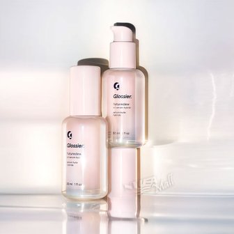 Glossier 글로시에 퓨쳐듀 오일세럼 하이브리드 GLOSSIER FUTUREDEW OIL SERUM HYBRID