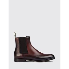 26FW 듀칼 부츠 DU3239ORVNUF159 TR23 Burgundy