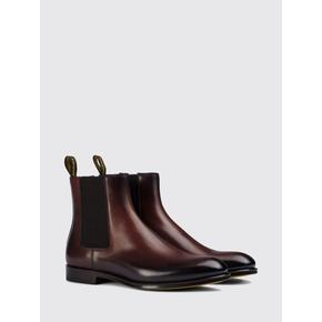 26FW 듀칼 부츠 DU3239ORVNUF159 TR23 Burgundy