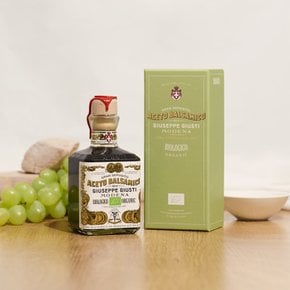 유기농 2메달 발사믹식초 250ml