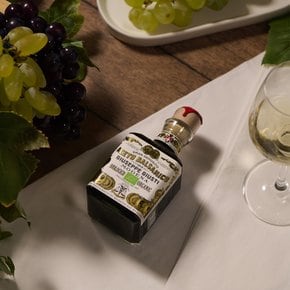 유기농 2메달 발사믹식초 250ml