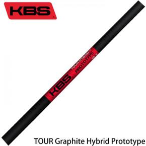 5757229 KBS TOUR Graphite Hybrid Prototype 투어 흑연 하이브리드 프로토  XA3465518