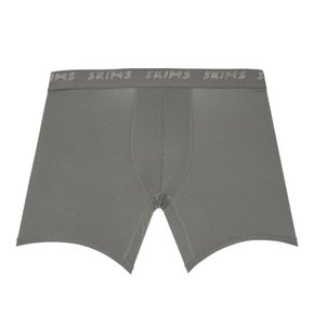 스킴스 멀티컬러 스킴스 스트레치 박서 브리프 세트 BO-BBR-5630M GUNMETAL MULTI