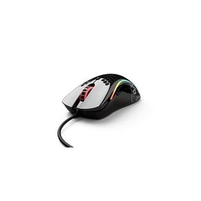 Glorious 게이밍 마우스 Model D Mouse Glossy Black 경