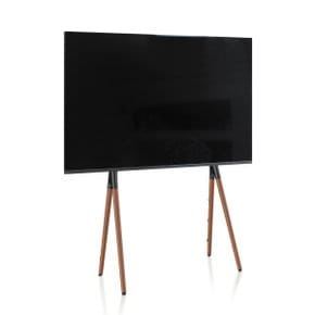EdgeM Arte TV 아트스탠드 삼성 LG 호환 이젤형거치대