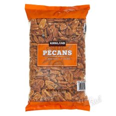 커클랜드 대용량 피칸 2LBS KIRKLAND SIGNATURE PECAN HALVES