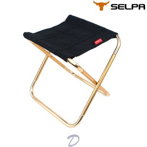 셀파 캠핑용품 접이식 의자 M SC-CLS407