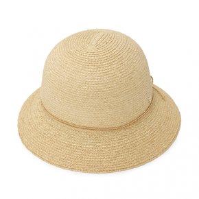 [부산점] 발랑스 여성 클로슈햇 HAT51497 NATURAL