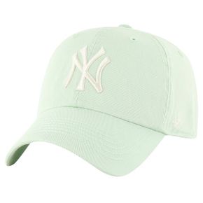 [해외] 47브랜드 1066477 MLB 뉴욕 양키스 Classic 프렌차이즈 캡모자 사이즈선택 Green