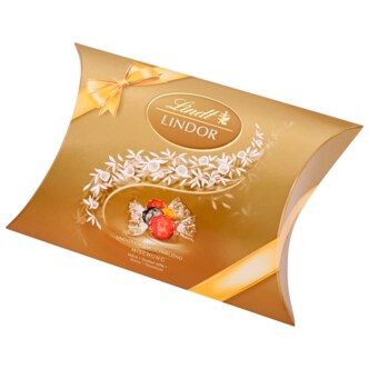  린트 Lindt 린도르 초코릿 볼 믹스 149g