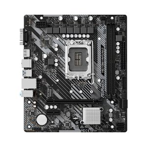 엠지솔루션 ASRock H610M-HVS M.2 R2.0 D4 대원씨티에스 (벌크)